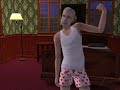 Sims 2 - Tokio Hotel - Freunde Bleiben