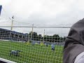 Alex Sykes vs Farnborough 6/09/08