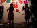 Kiiiiiii at Secret Project Robot