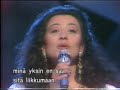 austria 1986
artist: timna brauer
song: die zeit ist einsam