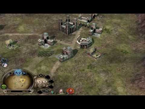 how to patch lotr bfme2
