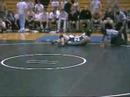 2005 Zionsville Senior Night vs North Montgomery