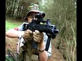 JG AK47 TACTICAL, MP40, JG MP5 29TH JUNE 2008