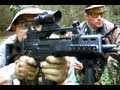 JG AK47 TACTICAL, MP40, JG MP5 29TH JUNE 2008