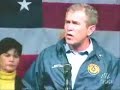 President George W. Bush: At His Best! President George W. Bush: At His Best!