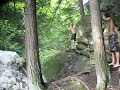 Goin off the deep hole