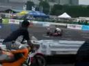 チャレンジ三宅島'08 モーターサイクルフェスティバル in お台場