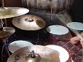 Foo-Fighters-THE PRETENDER (DUAL VEIW!)