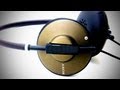 Sony MDR-570LP Headphones Unboxing & Review