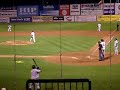 Danny Graves vs. Quinton McCracken