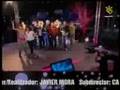 Ginés Navarro - Especial baile final