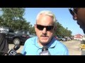 New Orleans Saints Talk About Starting OTAs