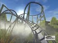 Frightener - Onride Video