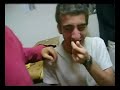 el desafio del angelito negro
