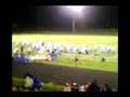 DDHS Blue Regiment The Music of STYX marching show
