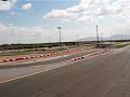 Full-Race Twinscroll 35R STI road racing