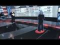 videos de holigramCNN