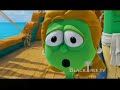 Closing Previews to Greeny Phatom the Movie DVD