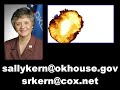 Sally Kern - Exposing the Homosexual Agenda