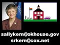 Sally Kern - Exposing the Homosexual Agenda