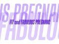 Pregnancy Exercises for Pregnant Women: Abdominal Exercise Pregnancy Exercises for Pregnant Women: Abdominal Exercise
