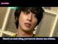 Yonghwa can't get over his Wife Seohyun