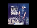 Dorrough Music - Yoga Fire (ft. Chevy Woods) [Shut The City Down]