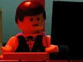 Ron Paul Brickfilm Ron Paul Brickfilm
