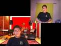 Primeiro Teste Chroma