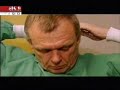 \"With death on the pitch - part I\"