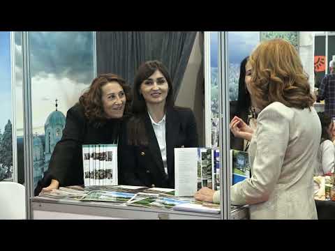 У KРАГУЈЕВЦУ СЕ ОДРЖАВА 16. МЕЂУНАРОДНИ САЈАМ ТУРИЗМА И СЕОСKОГ ТУРИЗМА