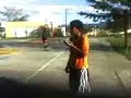 el bofeton pa gollito