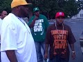 Big Boi and Killer Mike Squash Beef