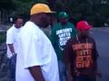 Big Boi and Killer Mike Squash Beef