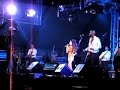 Amy Winehouse, Back to Black, Benicassim 2007
