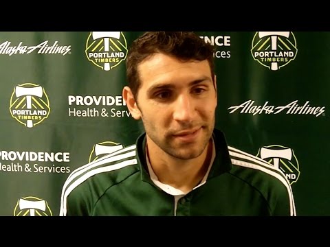 Video: Caleb Porter, Diego Valeri | Impact 2, Timbers 3 | Postgame