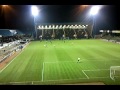 Click here to watch this video Dundee FC at Raith 22/02/2011, LBC, Maltman and bagpipes
