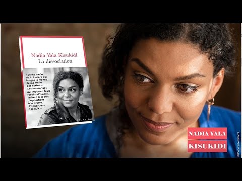Videos de Nadia Yala Kisukidi - Babelio.com