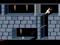 Prince of persia PC 1st level Workaround