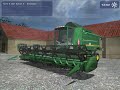 Landwirtschafts Simulator 2009 - Akcja Rzepak :)