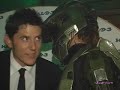 Presentaci�n de Halo 3 en Madrid