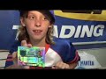 2007 Bowman Sterling Football Rip-Party