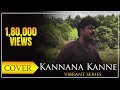 Kannana Kanne - Viswasam | D.Imman | VIBRANT SERIE