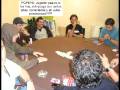 La mejor mesa de Poker - Derechos de autor de Pablo Lacava