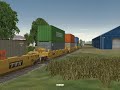 MSTS Railfanning: CR Indy Pt.3