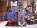 Beef Tenderloin, The Cajun Kitchen .tv Cajun Cooking Videos
