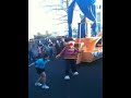 Sesame Place Fall 2009