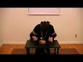 Crying Ninja