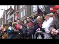 Carnavalsoptocht Roosendaal