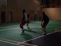 vedruna training  la#11 